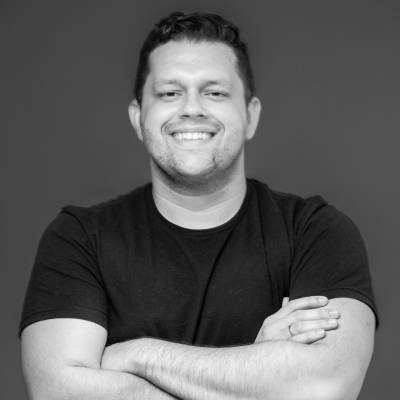 Foto do criador